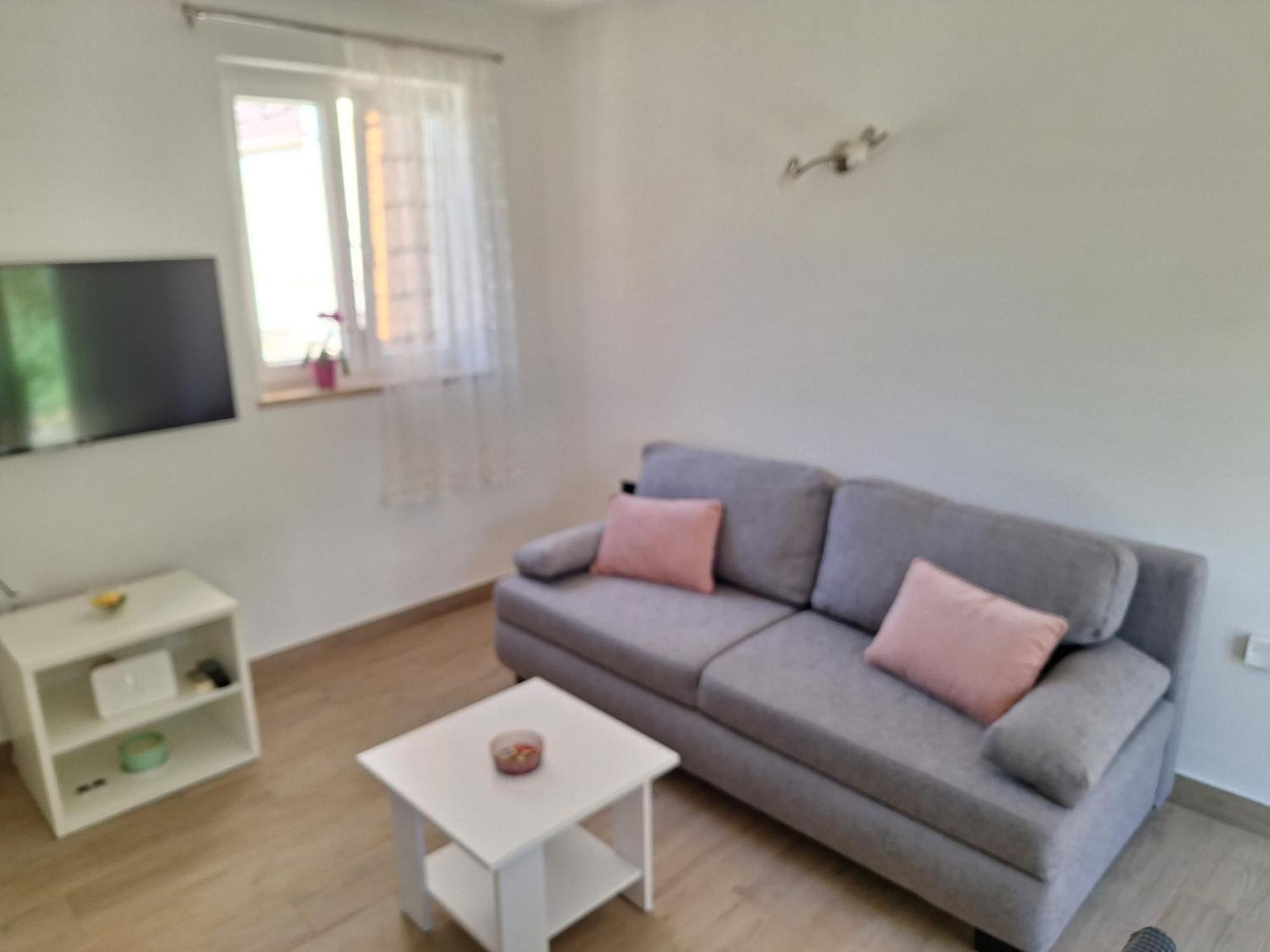 Apartment Olga Rovinj Exterior foto