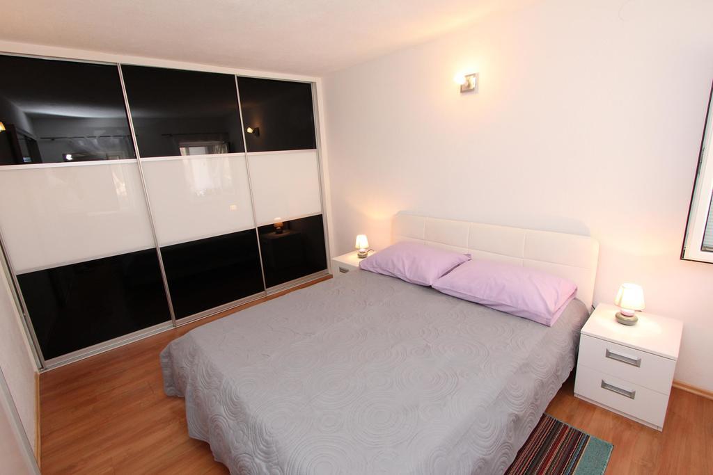 Apartment Olga Rovinj Exterior foto